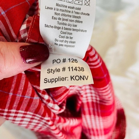 New Mountain Khakis Horizon Short Sleeve Shirt-Small - Picture 4 of 4